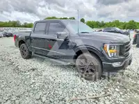 2022 Ford F-150 фото