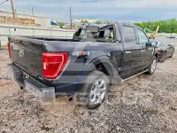 2022 Ford F-150 photo
