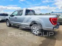 2022 Ford F-150 фото