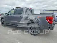 2022 Ford F-150 фото