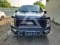 2022 Ford F-150 фото