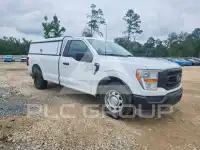 2022 Ford F-150 фото