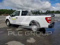 2022 Ford F-150 фото