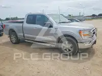2022 Ford F-150 фото