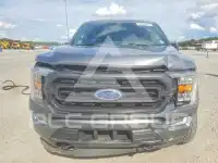 2022 Ford F-150 фото