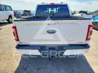 2022 Ford F-150 фото