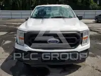 2022 Ford F-150 фото