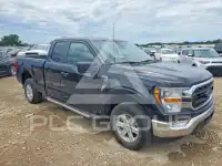 2022 Ford F-150 фото