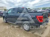 2022 Ford F-150 фото