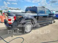 2022 Ford F-150 фото