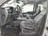 2022 Ford F-150 фото