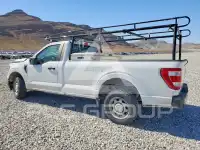 2022 Ford F-150 фото