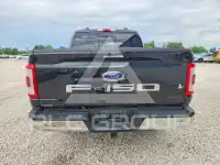 2022 Ford F-150 фото