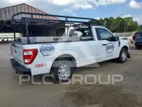2022 Ford F-150 фото