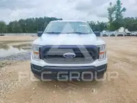2022 Ford F-150 фото