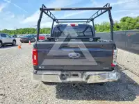 2022 Ford F-150 фото