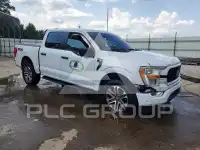 2022 Ford F-150 фото