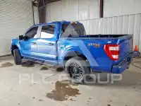 2022 Ford F-150 photo