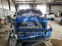 2022 Ford F-150 photo