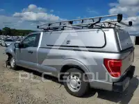 2022 Ford F-150 photo