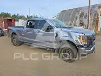 2022 Ford F-150 фото