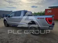 2022 Ford F-150 фото