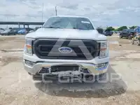 2022 Ford F-150 фото