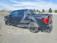 2022 Ford F-150 фото