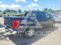 2022 Ford F-150 фото
