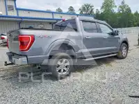 2022 Ford F-150 фото