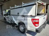 2022 Ford F-150 фото
