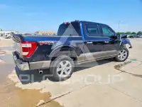 2022 Ford F-150 фото