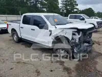 2022 Ford F-150 фото