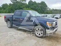 2022 Ford F-150 фото