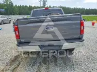 2022 Ford F-150 фото