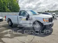 2022 Ford F-150 фото