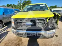 2022 Ford F-150 фото