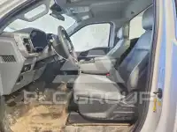 2022 Ford F-150 фото