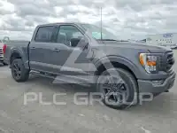 2022 Ford F-150 фото