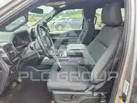 2022 Ford F-150 фото