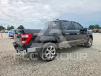 2022 Ford F-150 фото