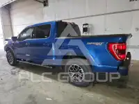 2022 Ford F-150 photo