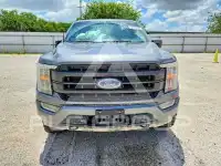 2022 Ford F-150 фото