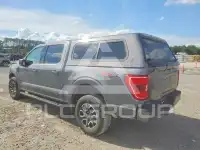 2022 Ford F-150 фото