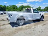 2022 Ford F-150 photo
