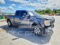2022 Ford F-150 фото