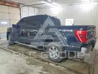 2022 Ford F-150 photo
