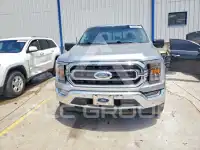 2022 Ford F-150 photo