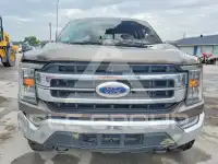 2022 Ford F-150 фото