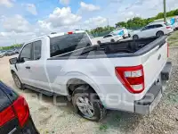 2022 Ford F-150 фото